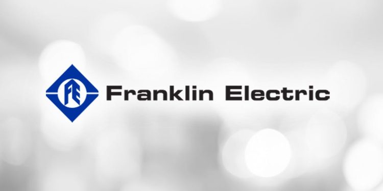 Franklin Electric Names Bryan Duffy to Lead Industrial Distribution Segment