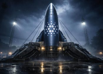 Cardano ADA shorts spike to highest since June 2023 as 71% crash meets Midnight launch this week risk