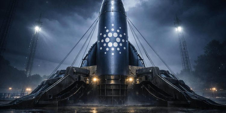 Cardano ADA shorts spike to highest since June 2023 as 71% crash meets Midnight launch this week risk