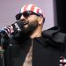 Josh Hokit does not respect UFC White House rival Derrick Lewis after he ‘gave up’ in his last fight
