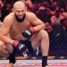 Former champ: ‘Khamzat Chimaev definitely doesn’t deserve a rematch with Sean Strickland