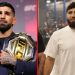 Ilia Topuria goes in on ‘man child’ Arman Tsarukyan as he discredits his online popularity and wealth