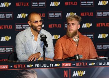 UFC White House would not match Rousey vs Carano numbers if it was on Netflix, claims MVP co-founder