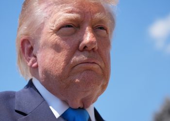 Republicans squirm as Trump pursues legacy, control and revenge