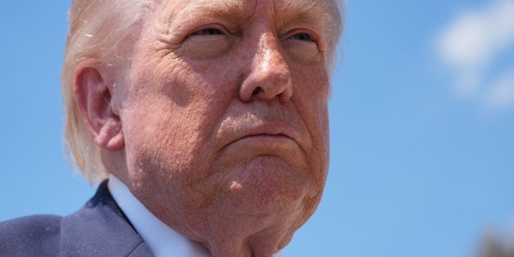 Republicans squirm as Trump pursues legacy, control and revenge