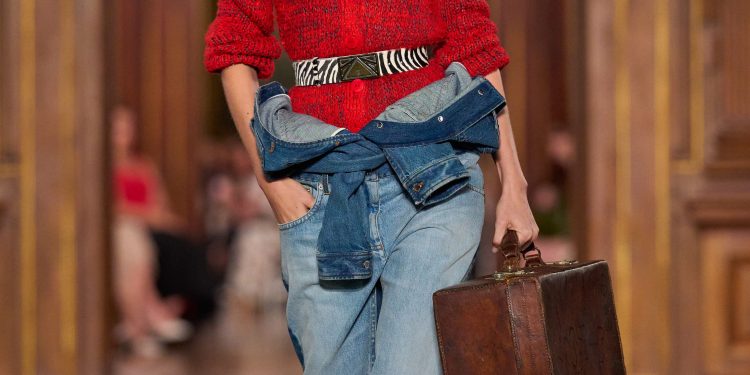 Louis Vuitton Resort 2027