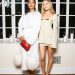 For Calvin Klein and Maxfield, a Very L.A. Love Story