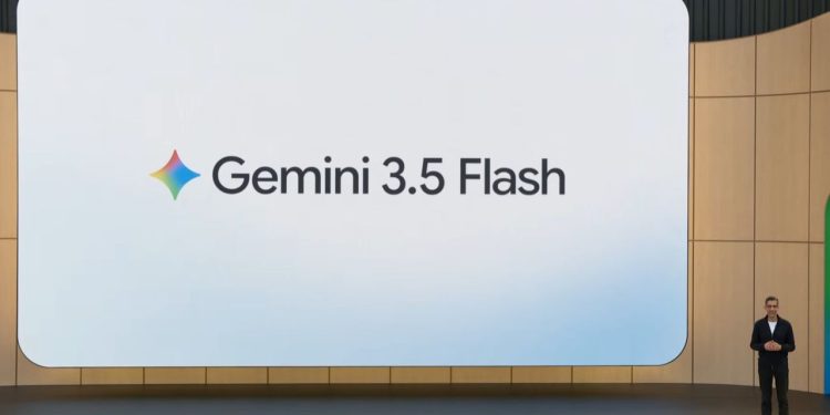 5 prompts that show how the new Gemini 3.5 Flash is its best AI model yet