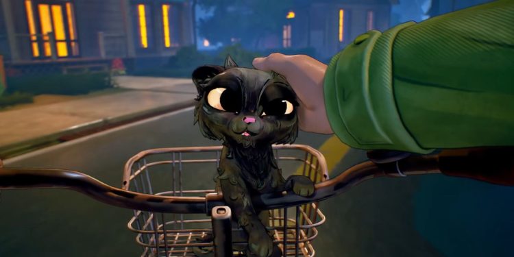 With 100,000 Steam wishlists after 3 days, Cat Parents devs “never imagined” this response, and I’m surprised they’re surprised: it’s a game where you “save cats, give them love, care, and a place to call home”