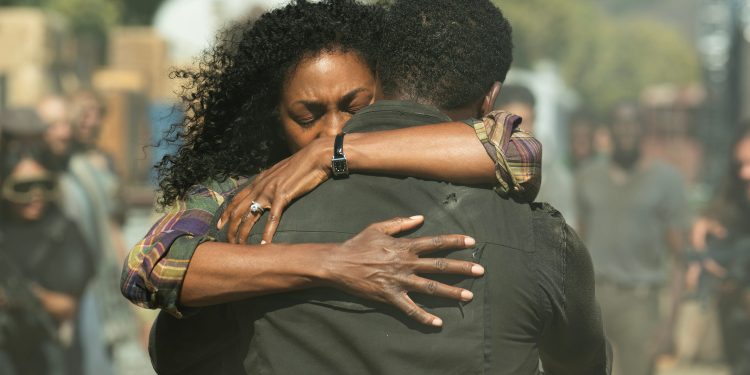 Paradise Season 2, Episode 7 Is Downright Incredible