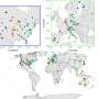 New evapotranspiration method could recover up to 30% missing tower energy