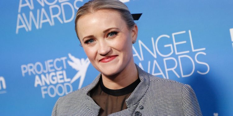 ‘Hannah Montana’ Alum Emily Osment Explains Absence From 20th Anniversary Special: ‘I’m So Grateful’ | Video