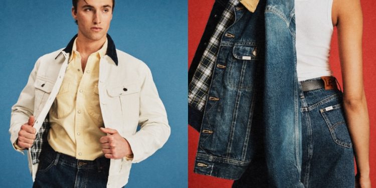 From Work to Western: 5 Things to Buy From the Lee x J.Crew Collab