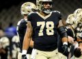 New Orleans Saints News, May 21: Saints may have some issues with their offensive line depth