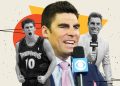 Wally Szczerbiak on NIL, Cinderellas, and the Future of March Madness