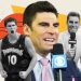 Wally Szczerbiak on NIL, Cinderellas, and the Future of March Madness