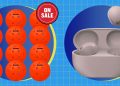 Amazon’s Secret Resale Section Features Over 60% Off Early Big Spring Sale Specials