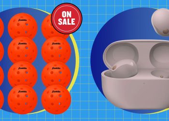 Amazon’s Secret Resale Section Features Over 60% Off Early Big Spring Sale Specials