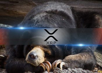 XRP’s Bearish Structure Holds – But Can Bulls Flip the Trend?