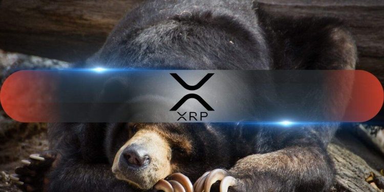 XRP’s Bearish Structure Holds – But Can Bulls Flip the Trend?
