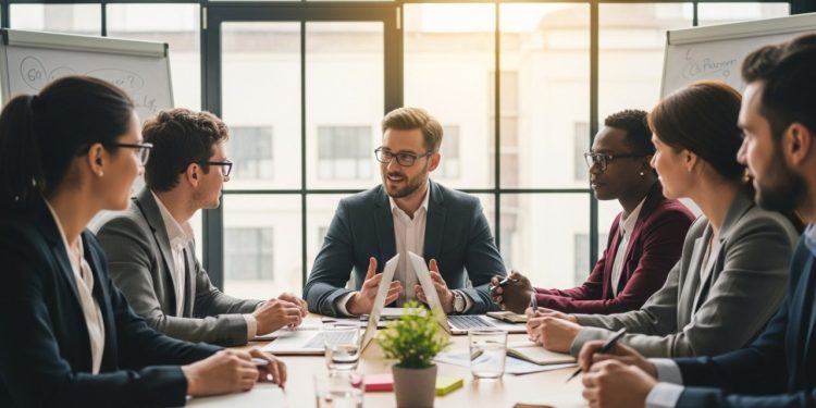 Key Strategies for Effective Conflict Resolution