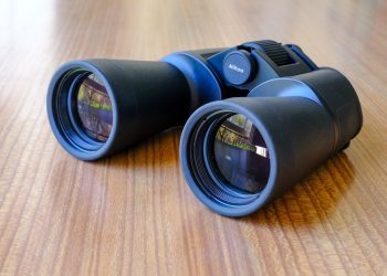 Nikon Action 16×50 binoculars review