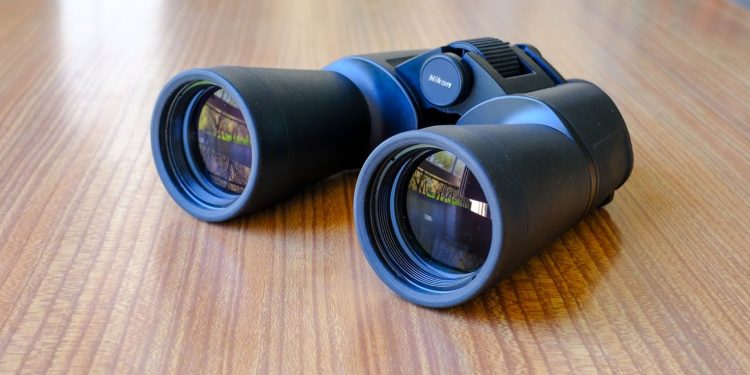 Nikon Action 16×50 binoculars review