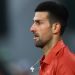Novak Djokovic’s 25th Grand Slam Dream Looks Far-Fetched After Challenging Roland Garros Draw
