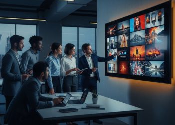 Create Stunning Videos Using Images – A Step-by-Step Guide