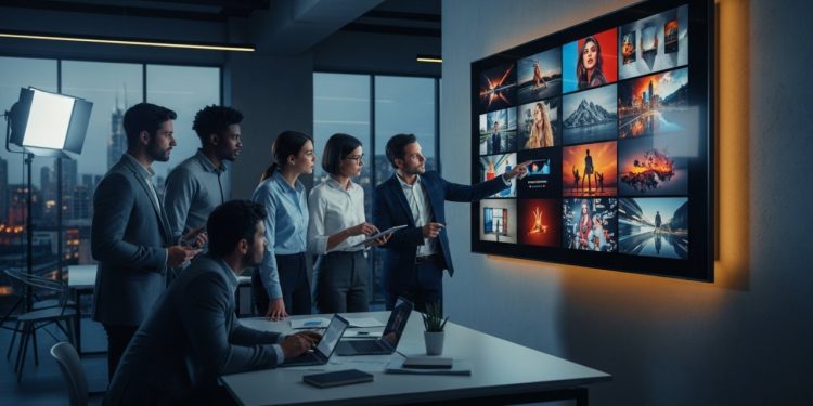 Create Stunning Videos Using Images – A Step-by-Step Guide