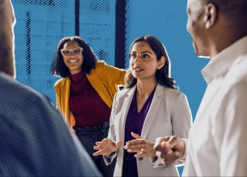 How to Make Change Feel Normal — Instead of Threatening — to Your Team