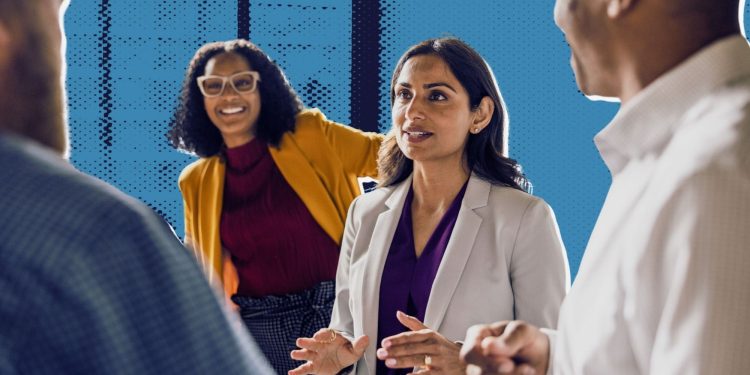 How to Make Change Feel Normal — Instead of Threatening — to Your Team