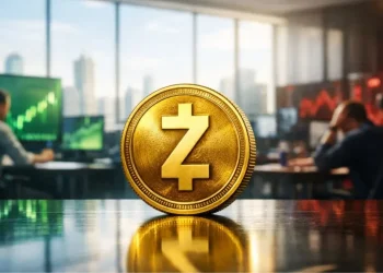 Zcash (ZEC) Eyes 8.68% Surge Amid Bearish Pressure