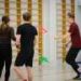 Physical activity improves work ability: Study shows lifelong influence from childhood to the end of career