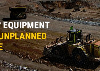 How Cat® Equipment Reduces Unplanned Downtime