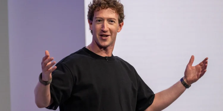 Mark Zuckerberg Explains Why Meta Just Made Its Latest Big Bet on Small Businesses
