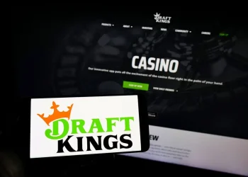 DraftKings (DKNG) Stock Plunges 10% as Senate Bill and NCAA Lawsuit Strike