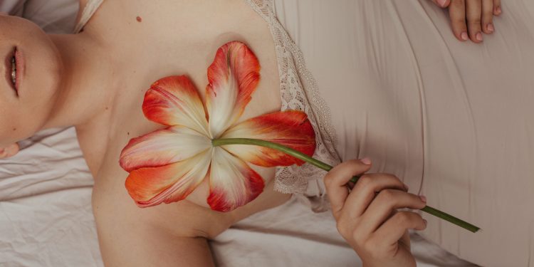 How to Have an Amazing Nipple Orgasm