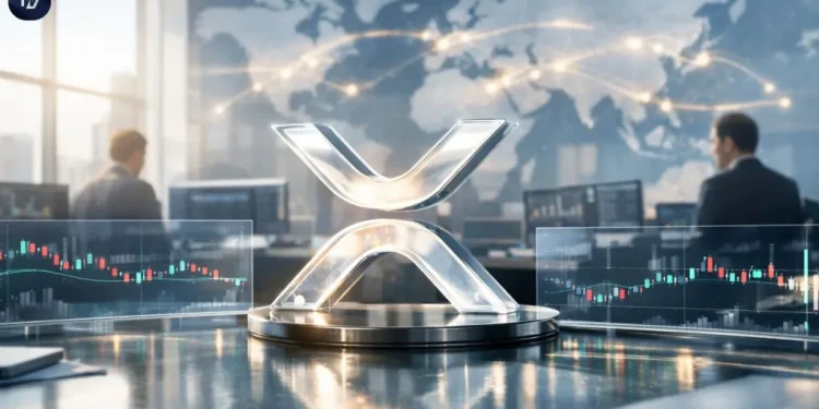 XRP Rally Potential: Break Above $1.50 May Open Path to $1.70