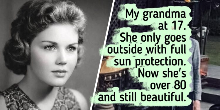 16 Vintage Photos That Prove Our Grandmothers Are the Definition of Pure Class