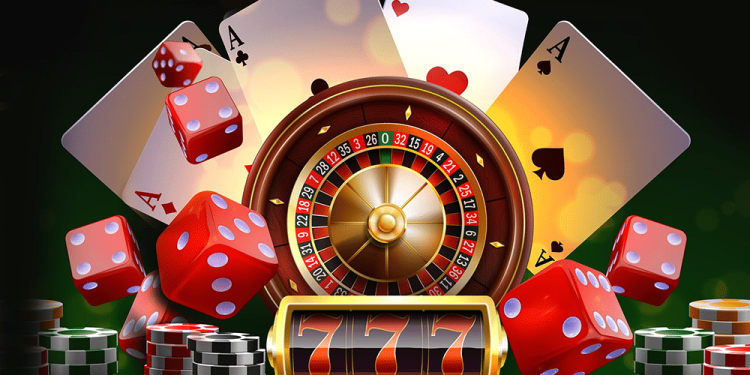 What makes an online casino stand out today: The growing importance of game discovery