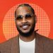 The Sports Injury Carmelo Anthony Kept Secret