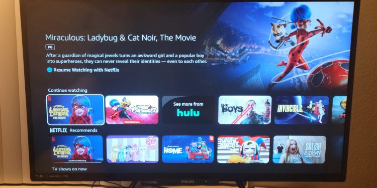Your smart TV is tracking everything you watch — here’s why and how to stop it