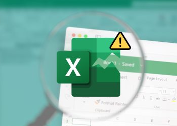 I thought my Excel work was gone forever until I found these fixes