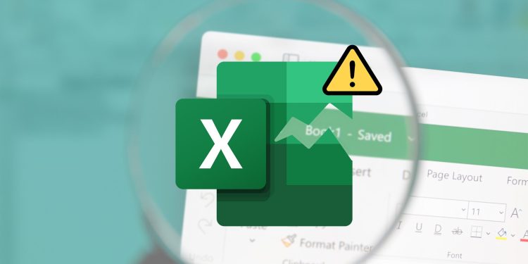 I thought my Excel work was gone forever until I found these fixes