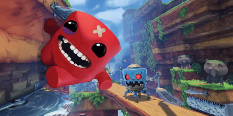 Reforged Studios acquires Super Meat Boy 3D co-publisher Headup