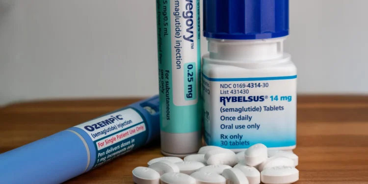 Popular weight loss drugs like Wegovy may also target arthritis inflammation