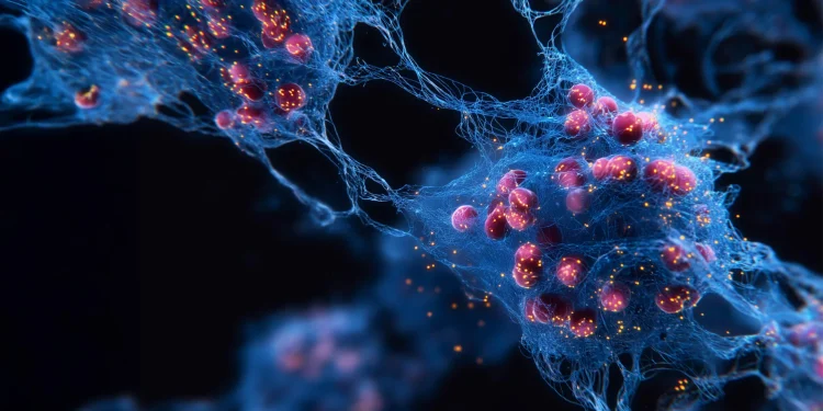 “Zombie cells” aren’t always bad and that could transform anti-aging medicine