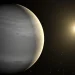 James Webb discovers a rare giant planet with surprisingly Earth-like temperatures