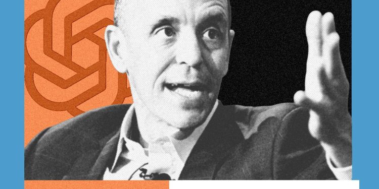 Can OpenAI’s ‘Master of Disaster’ Fix AI’s Reputation Crisis?
